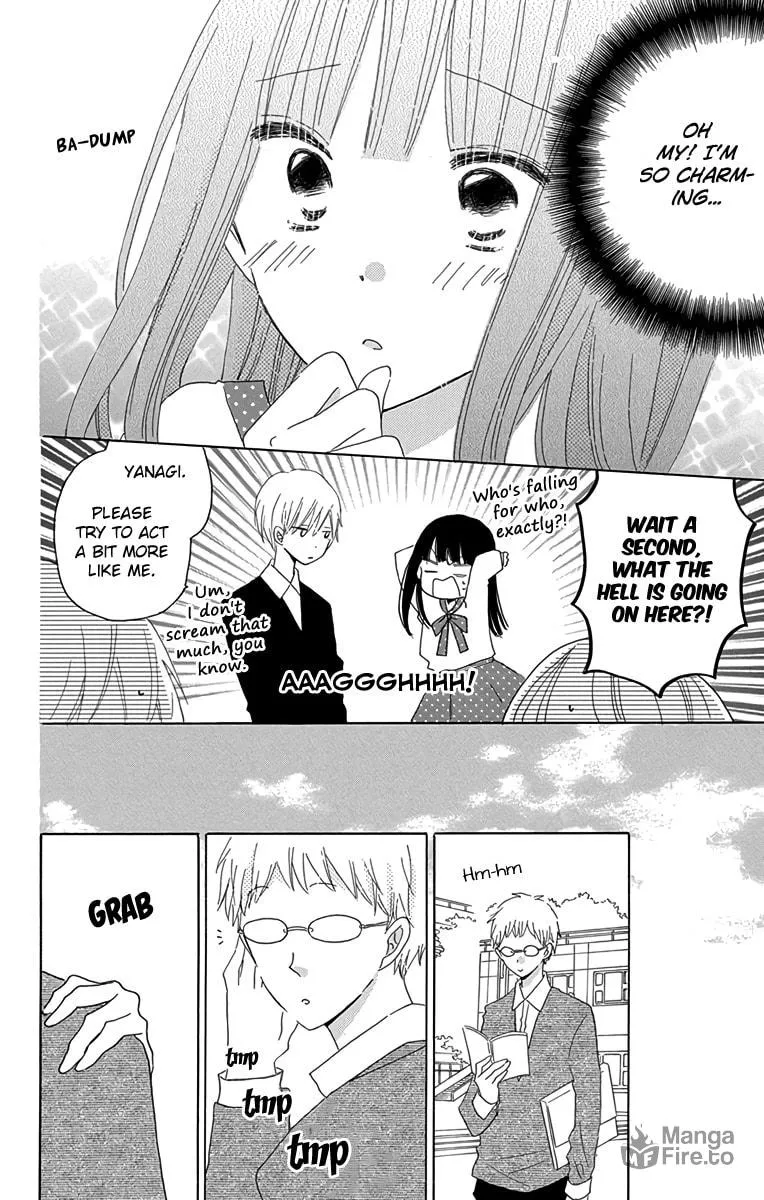 Read Last Game chapter 56.3 image 11 on Lezhin