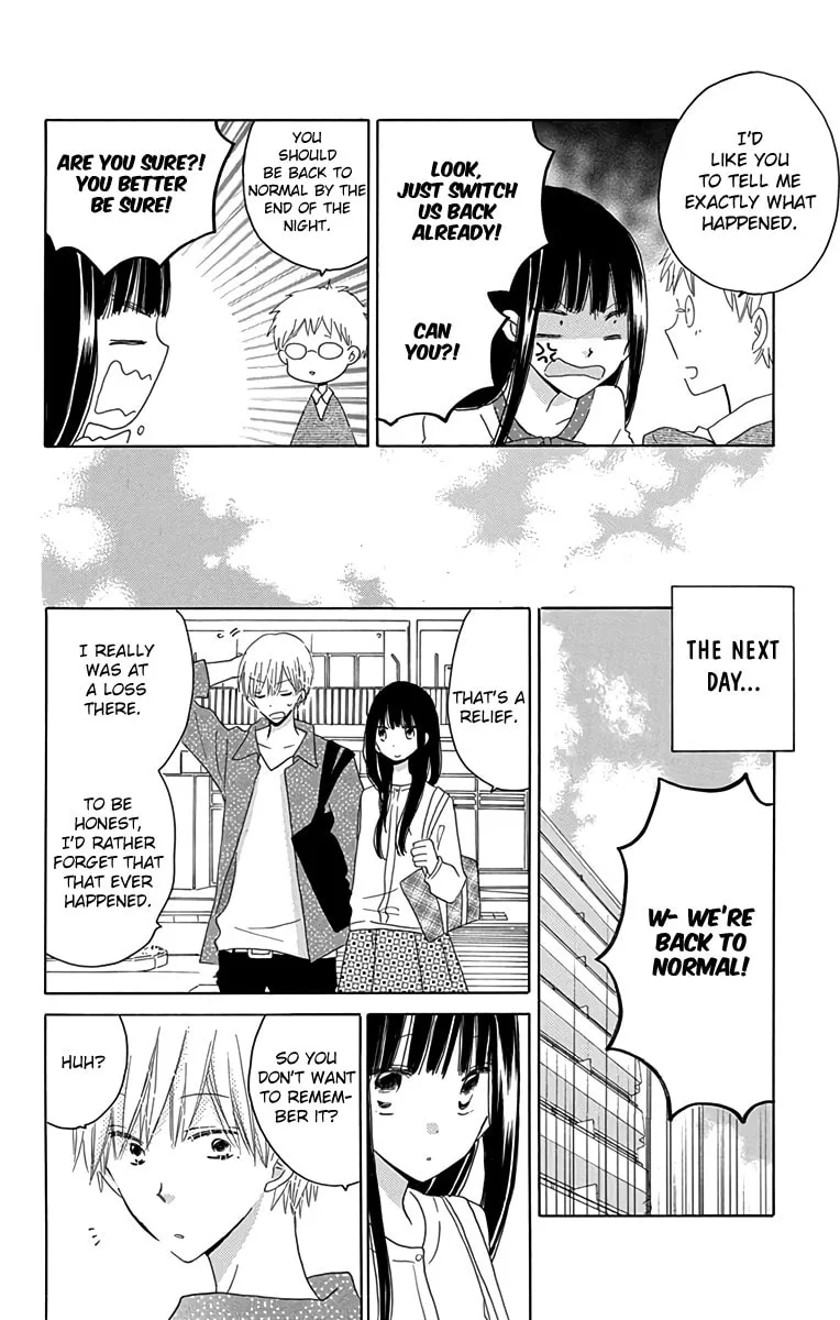 Read Last Game chapter 56.3 image 13 on Lezhin