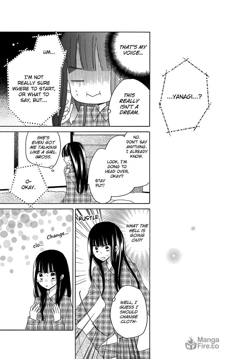 Read Last Game chapter 56.3 image 2 on Lezhin