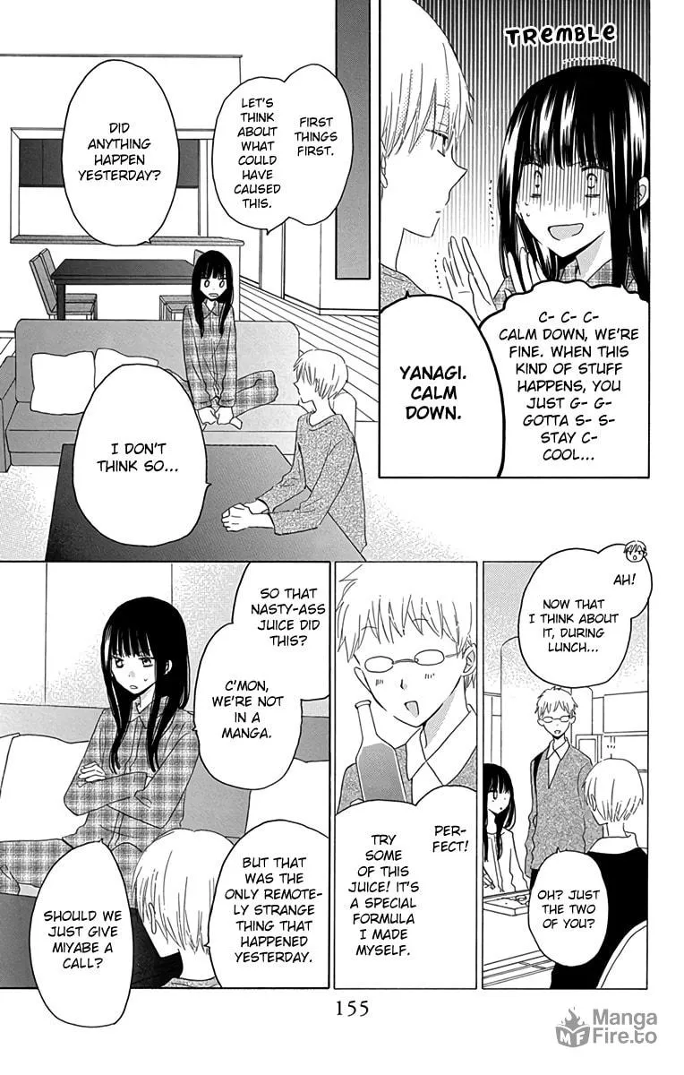 Read Last Game chapter 56.3 image 4 on Lezhin