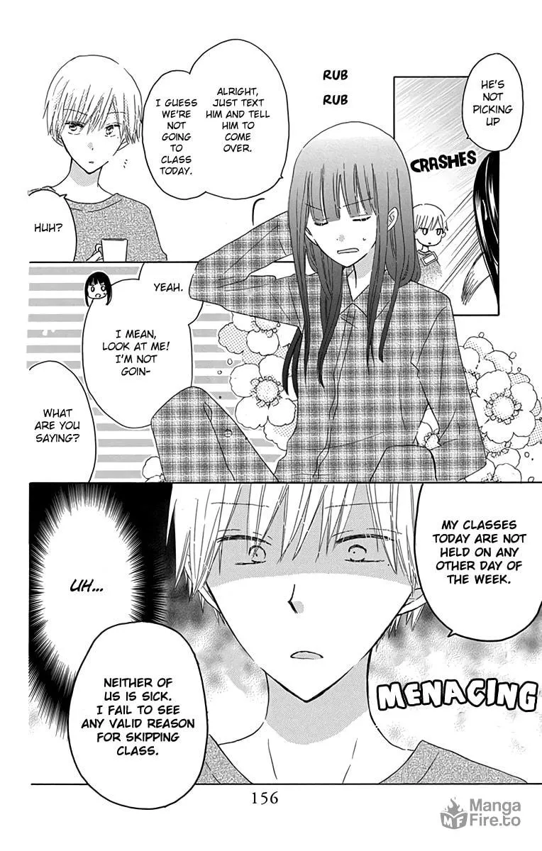 Read Last Game chapter 56.3 image 5 on Lezhin