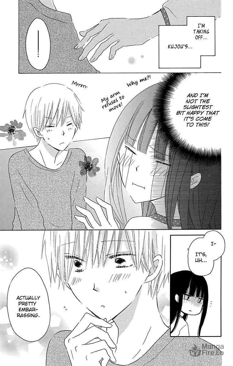 Read Last Game chapter 56.3 image 8 on Lezhin