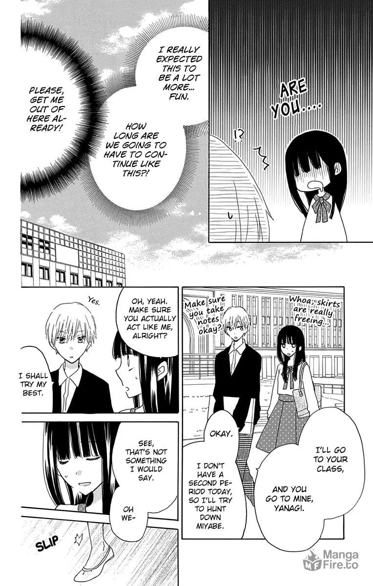 Read Last Game chapter 56.3 image 9 on Lezhin