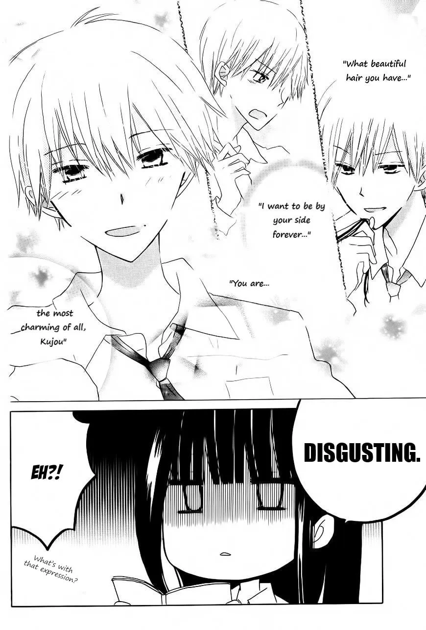 Read Last Game chapter 56.4 image 3 on Lezhin