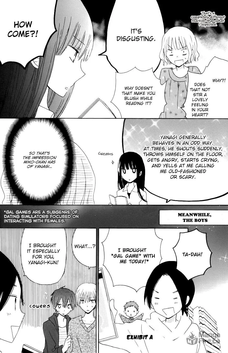 Read Last Game chapter 56.4 image 4 on Lezhin