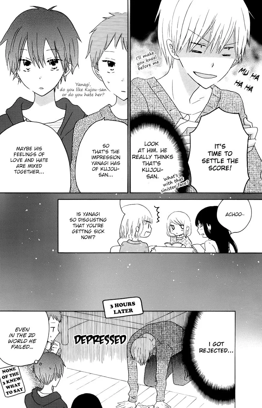 Read Last Game chapter 56.4 image 7 on Lezhin