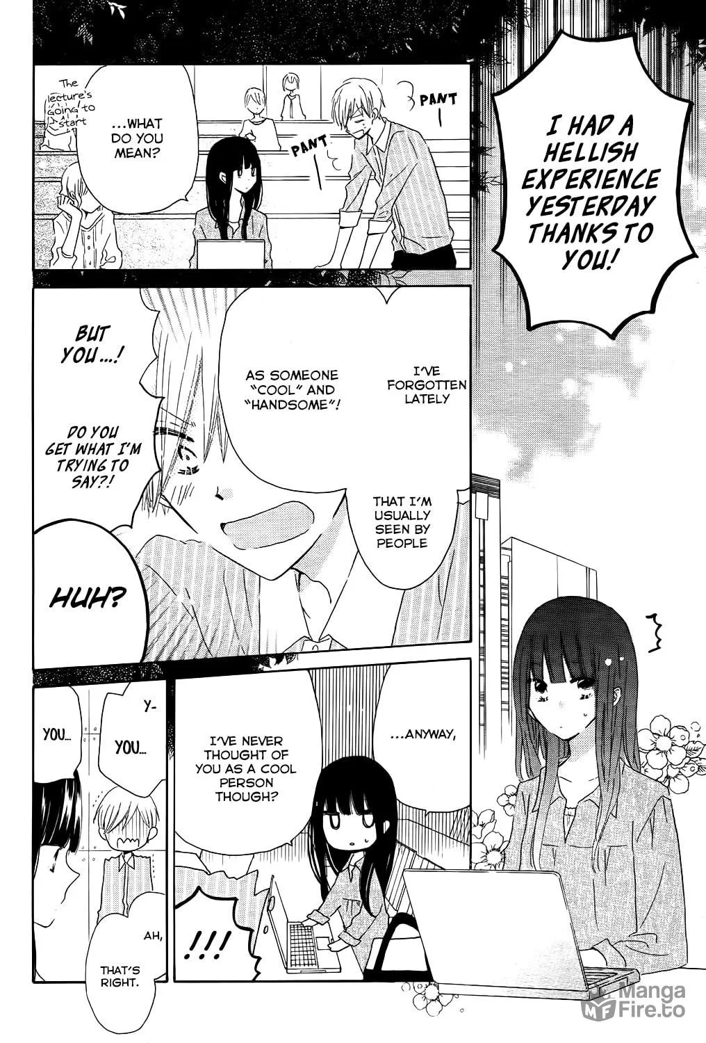 Read Last Game chapter 56.5 image 11 on Lezhin