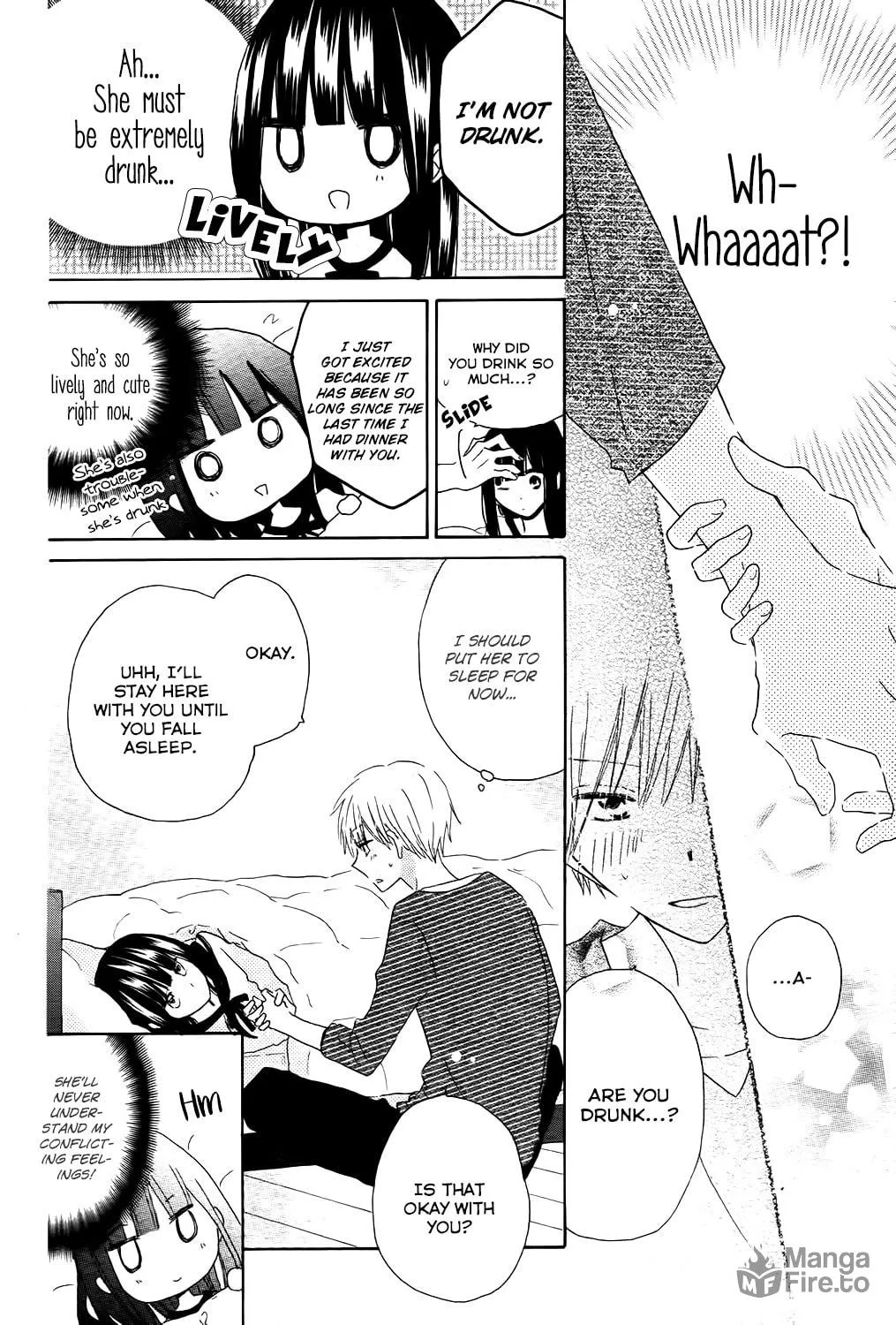 Read Last Game chapter 56.5 image 19 on Lezhin