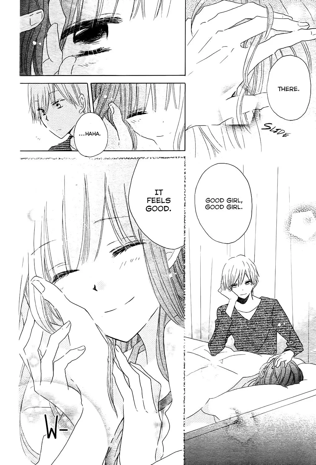 Read Last Game chapter 56.5 image 21 on Lezhin