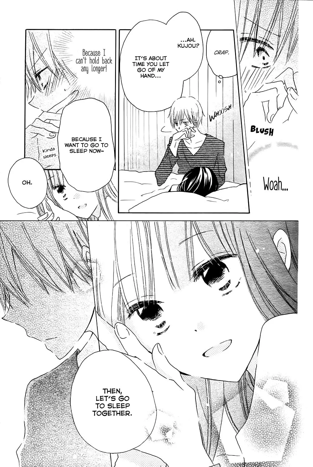 Read Last Game chapter 56.5 image 22 on Lezhin