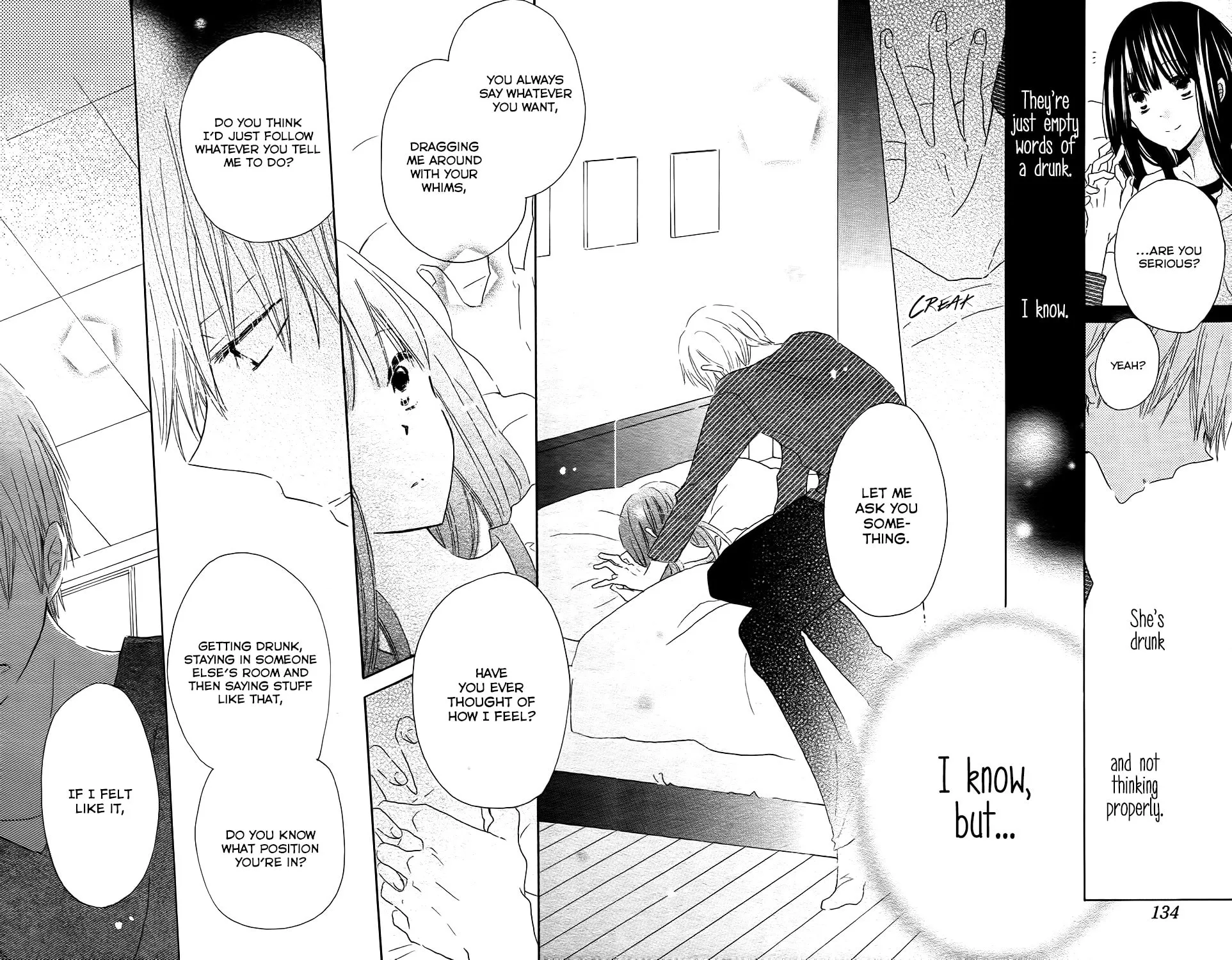 Read Last Game chapter 56.5 image 23 on Lezhin