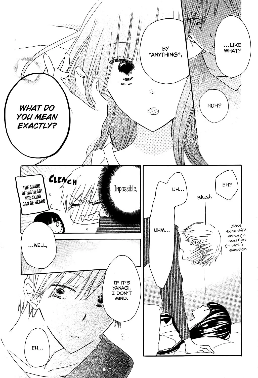 Read Last Game chapter 56.5 image 25 on Lezhin