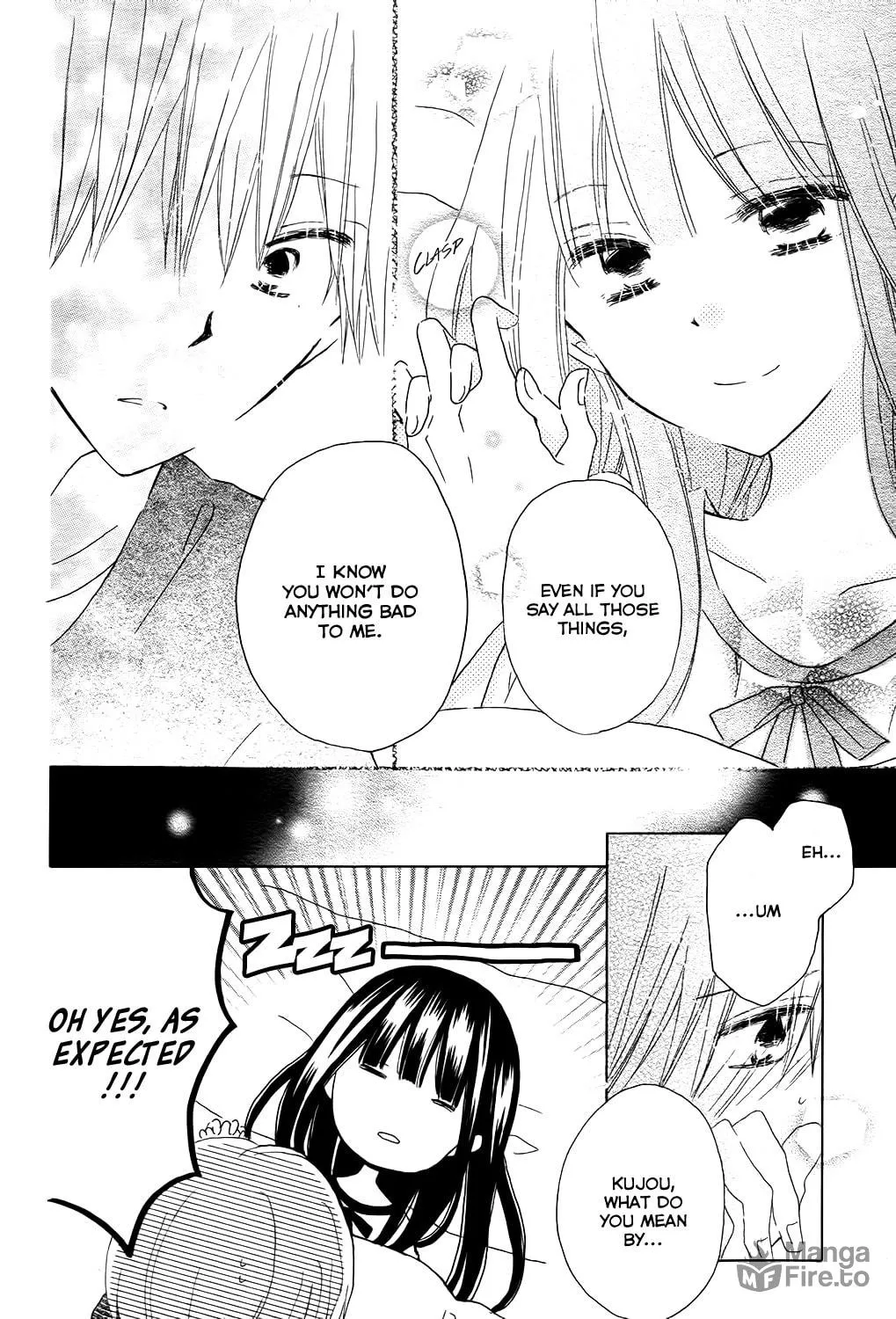 Read Last Game chapter 56.5 image 26 on Lezhin