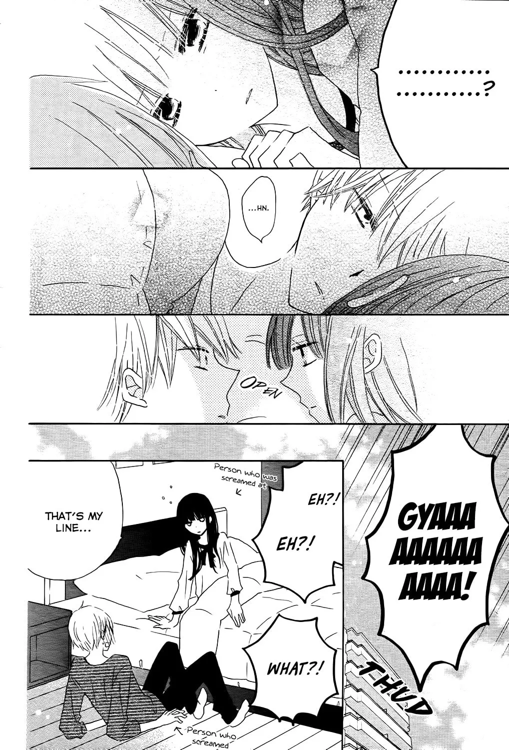 Read Last Game chapter 56.5 image 28 on Lezhin