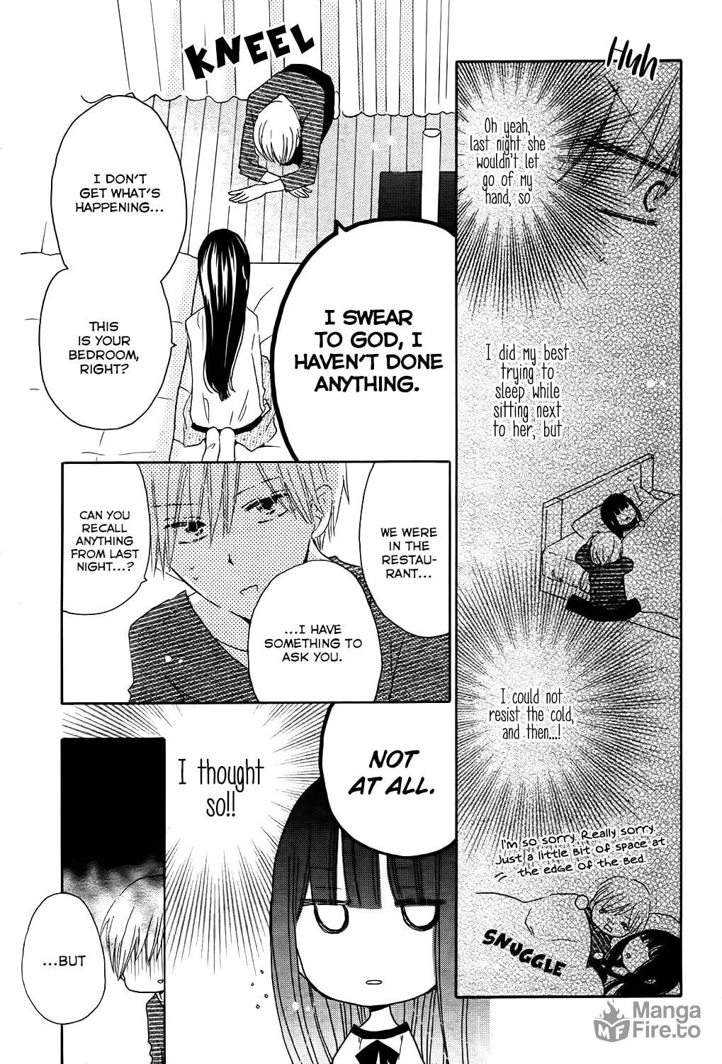 Read Last Game chapter 56.5 image 29 on Lezhin