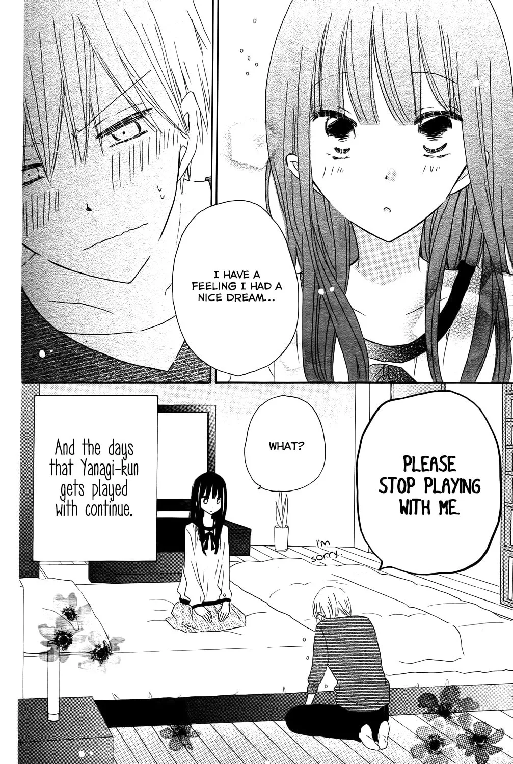 Read Last Game chapter 56.5 image 30 on Lezhin