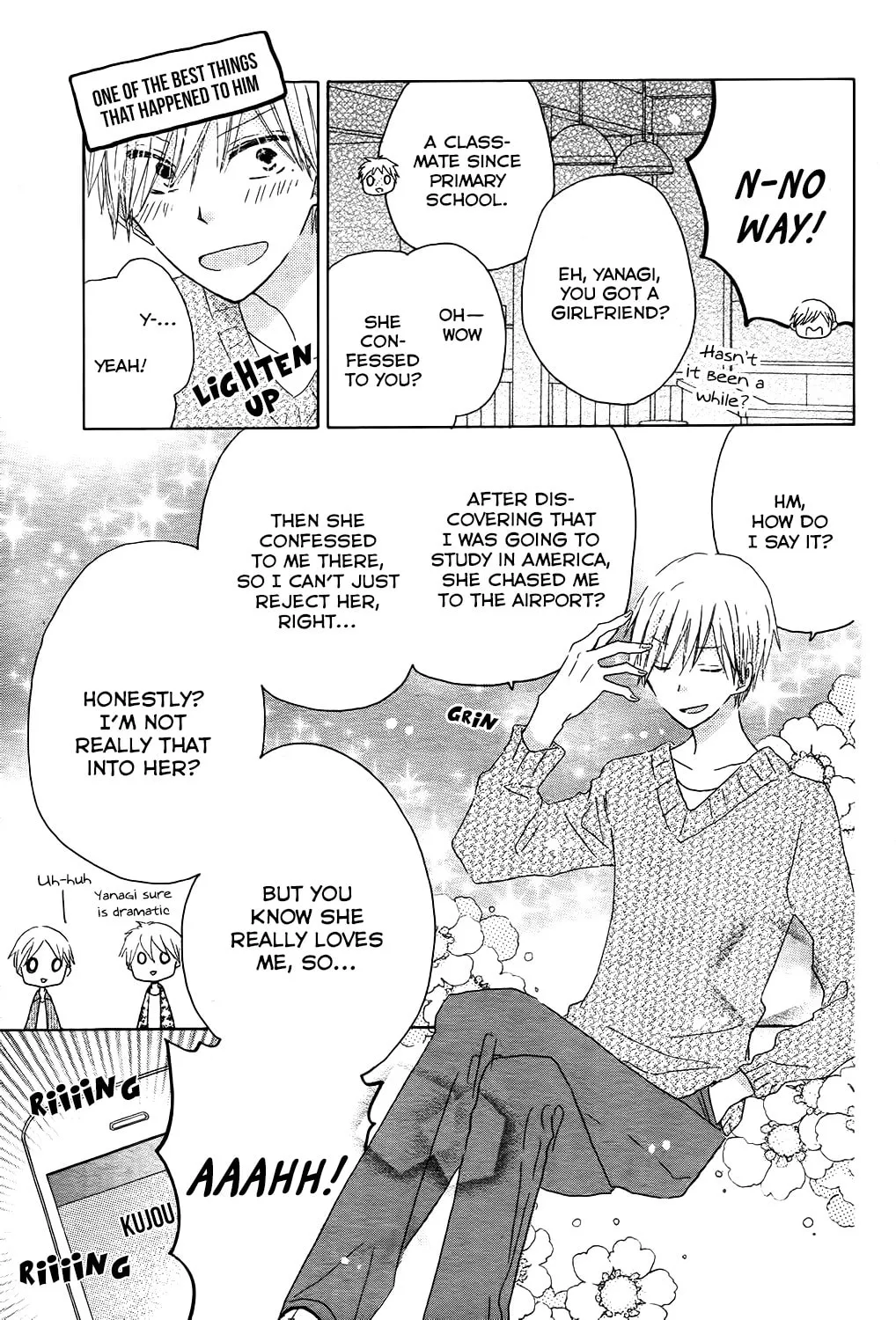 Read Last Game chapter 56.5 image 6 on Lezhin