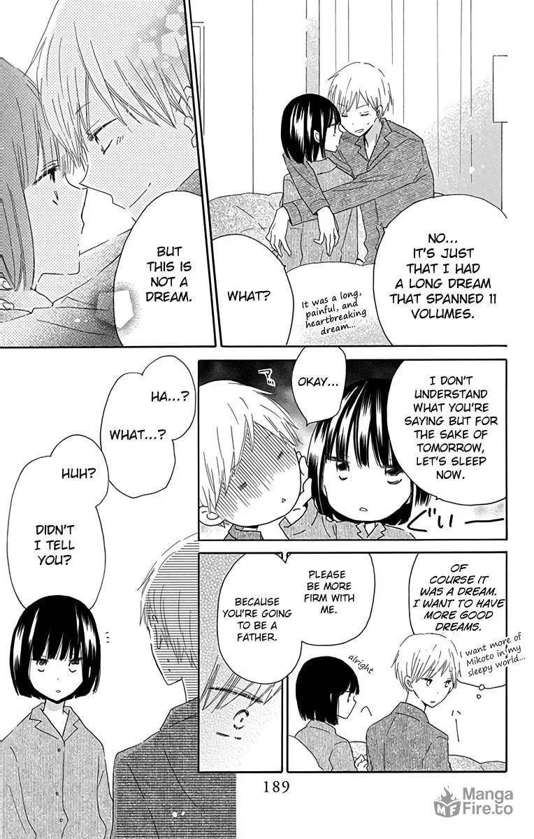 Read Last Game chapter 56.6 image 11 on Lezhin