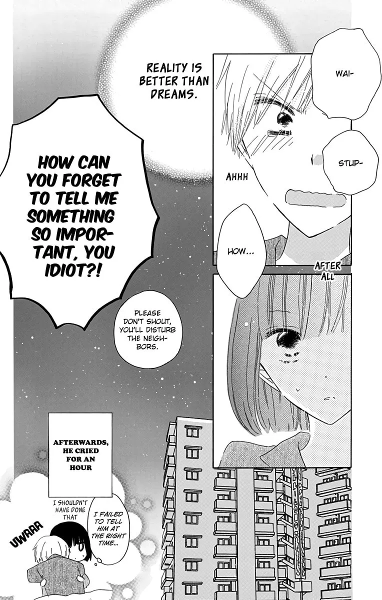 Read Last Game chapter 56.6 image 12 on Lezhin