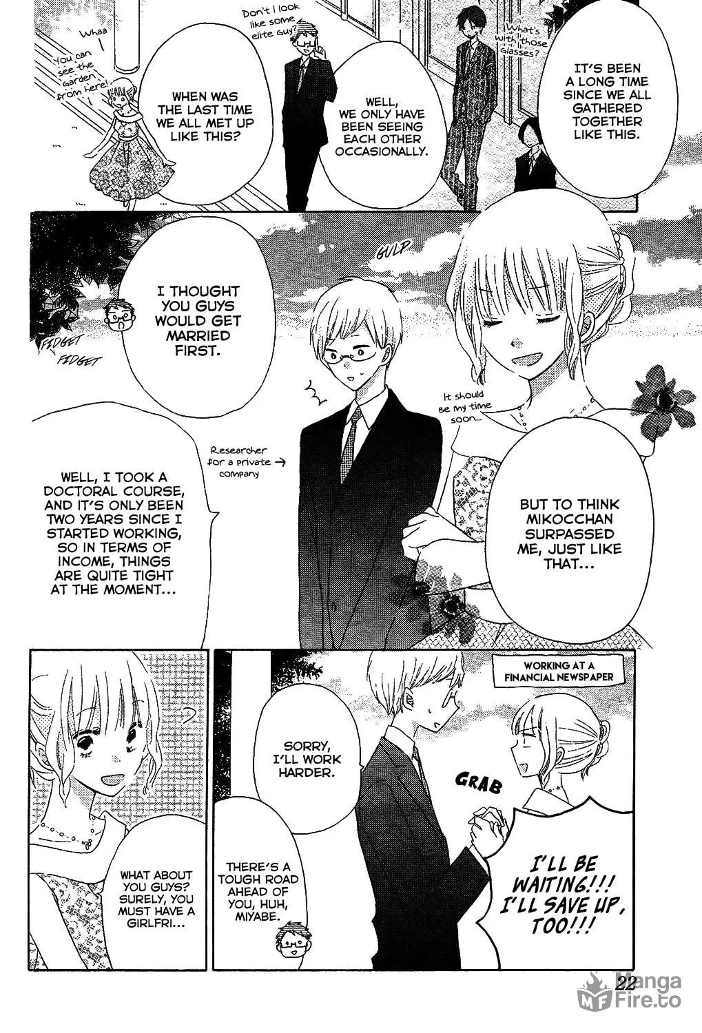 Read Last Game chapter 56 image 10 on Lezhin