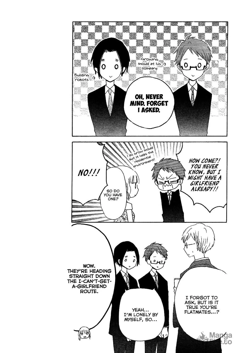 Read Last Game chapter 56 image 11 on Lezhin