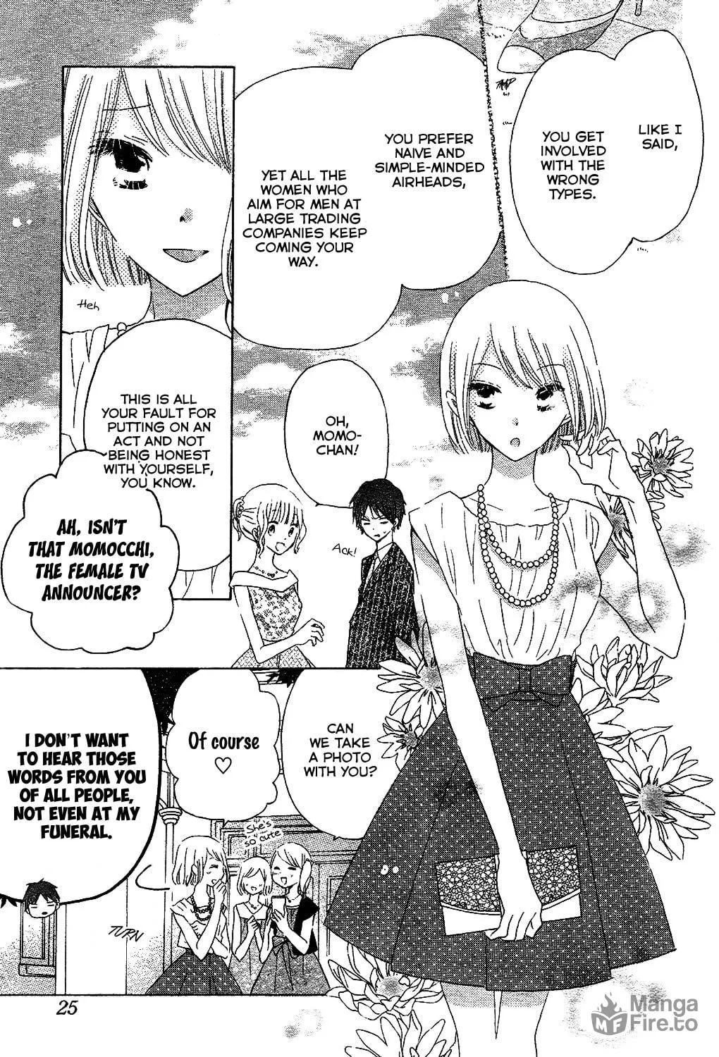 Read Last Game chapter 56 image 13 on Lezhin