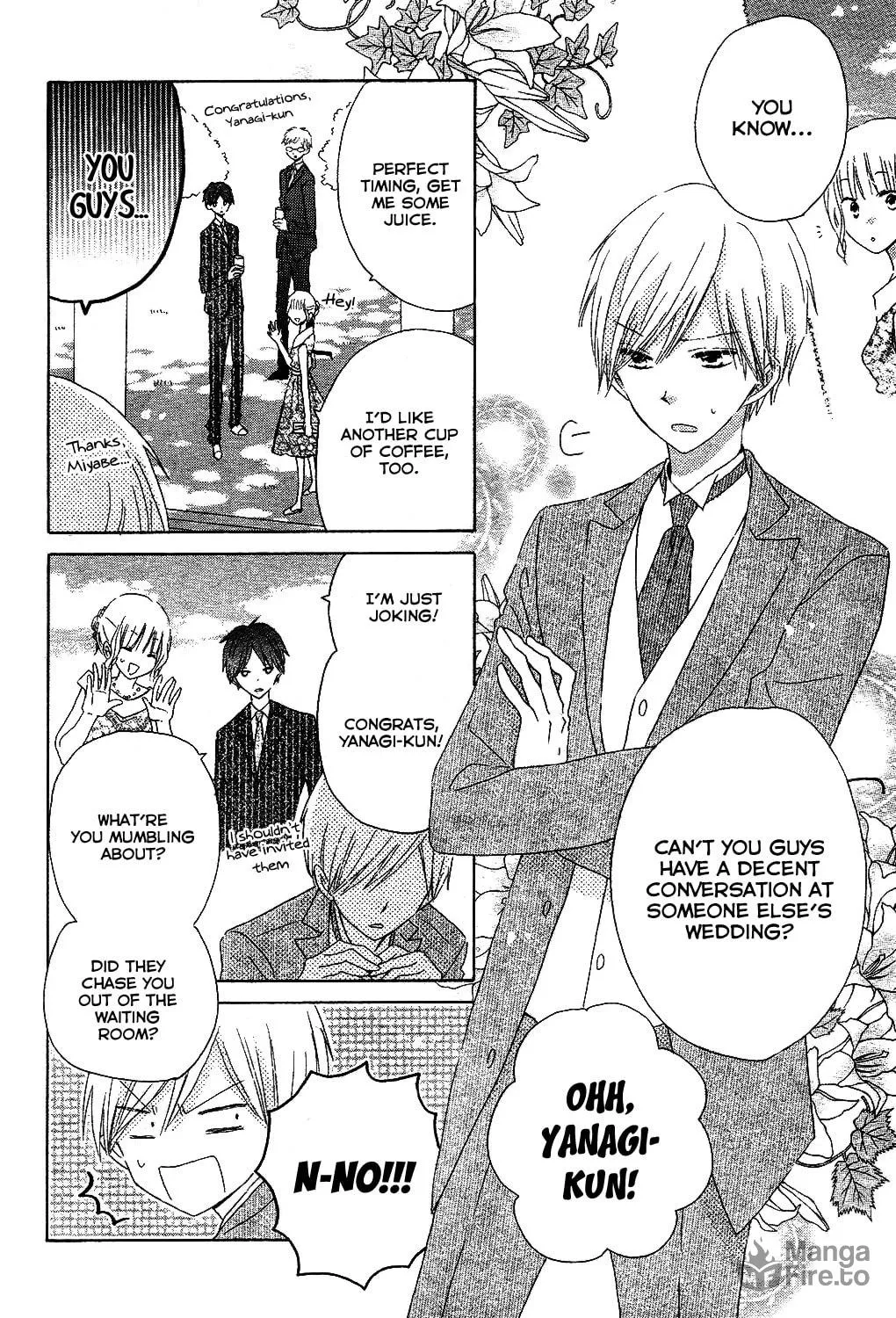Read Last Game chapter 56 image 16 on Lezhin