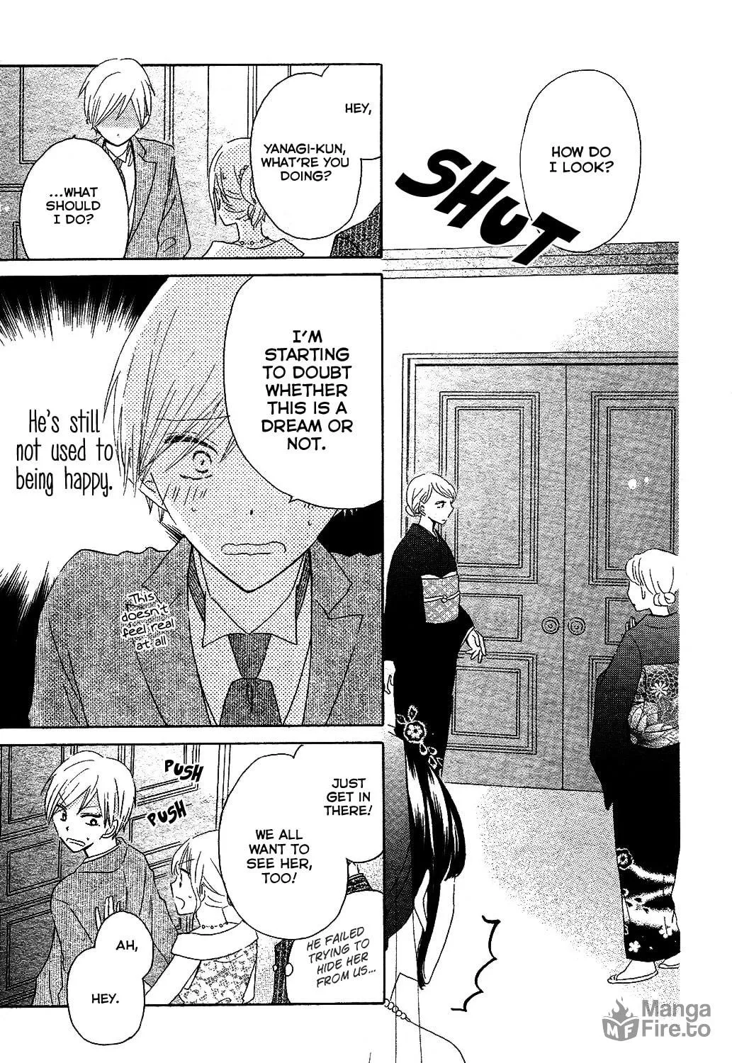 Read Last Game chapter 56 image 21 on Lezhin