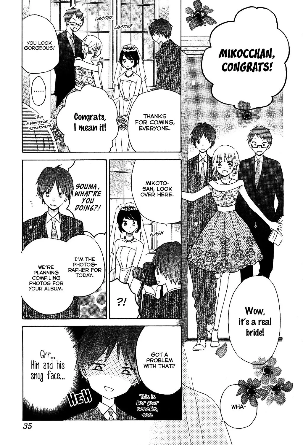 Read Last Game chapter 56 image 23 on Lezhin