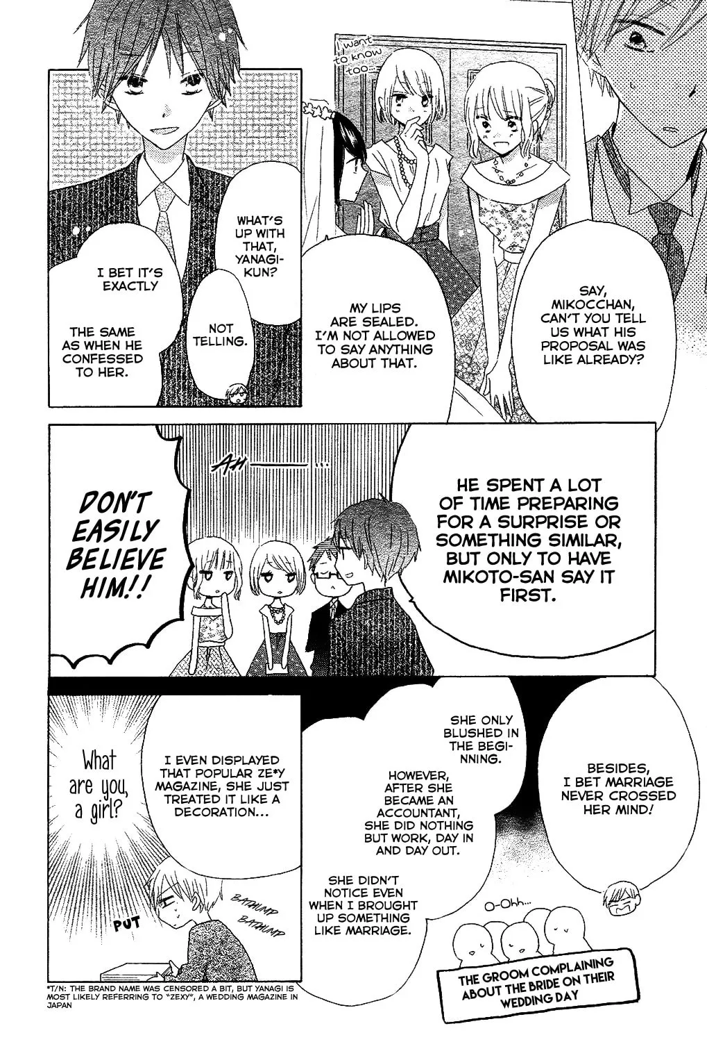 Read Last Game chapter 56 image 24 on Lezhin