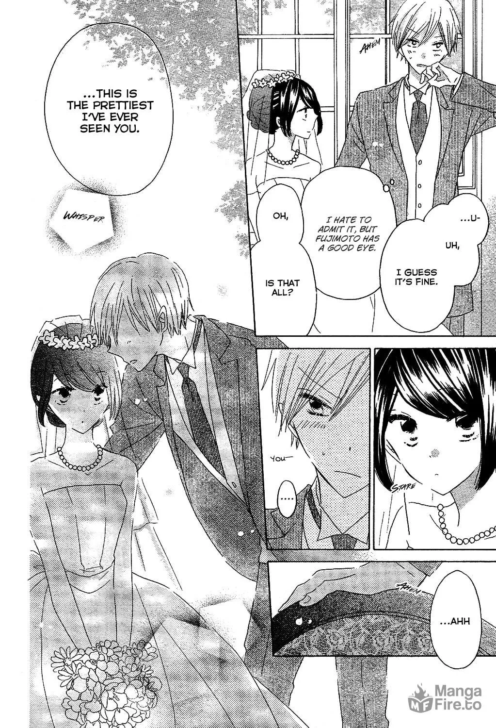 Read Last Game chapter 56 image 26 on Lezhin