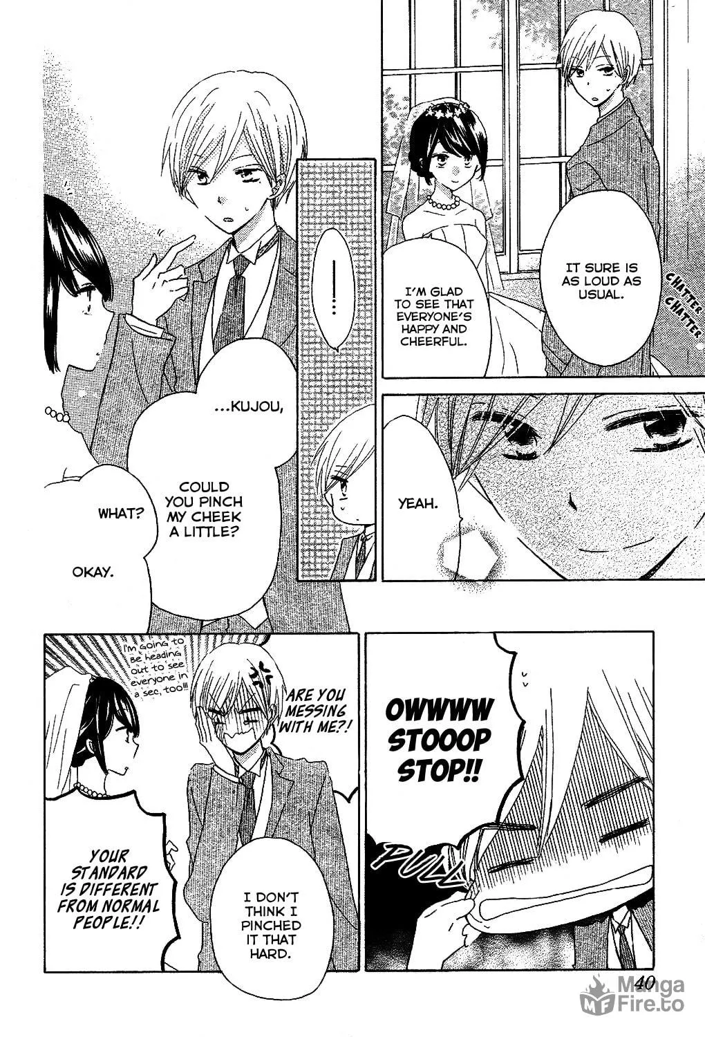 Read Last Game chapter 56 image 28 on Lezhin