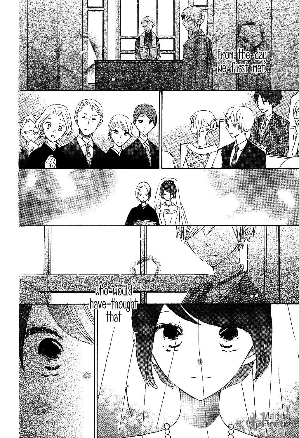 Read Last Game chapter 56 image 34 on Lezhin