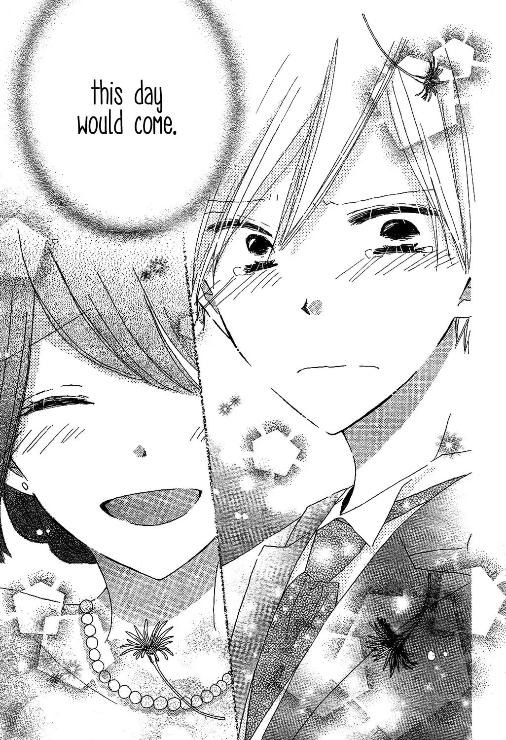 Read Last Game chapter 56 image 35 on Lezhin