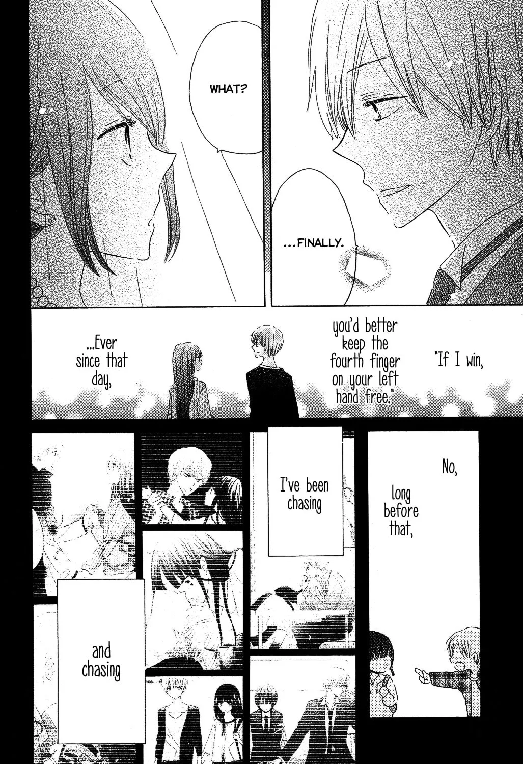 Read Last Game chapter 56 image 38 on Lezhin