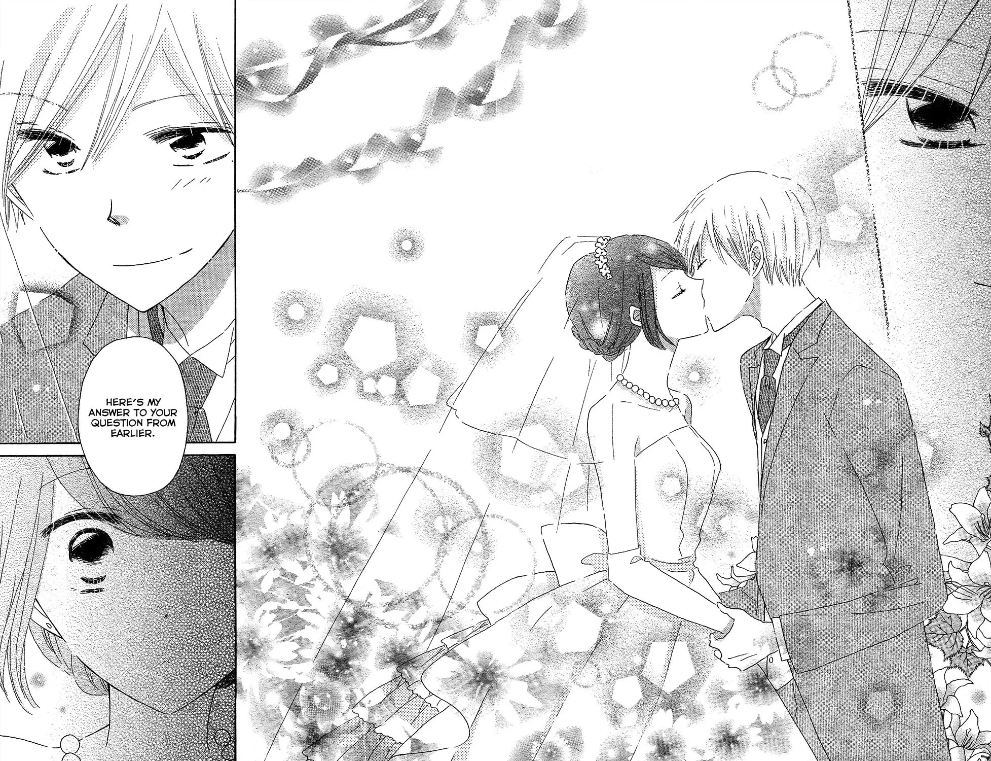Read Last Game chapter 56 image 40 on Lezhin