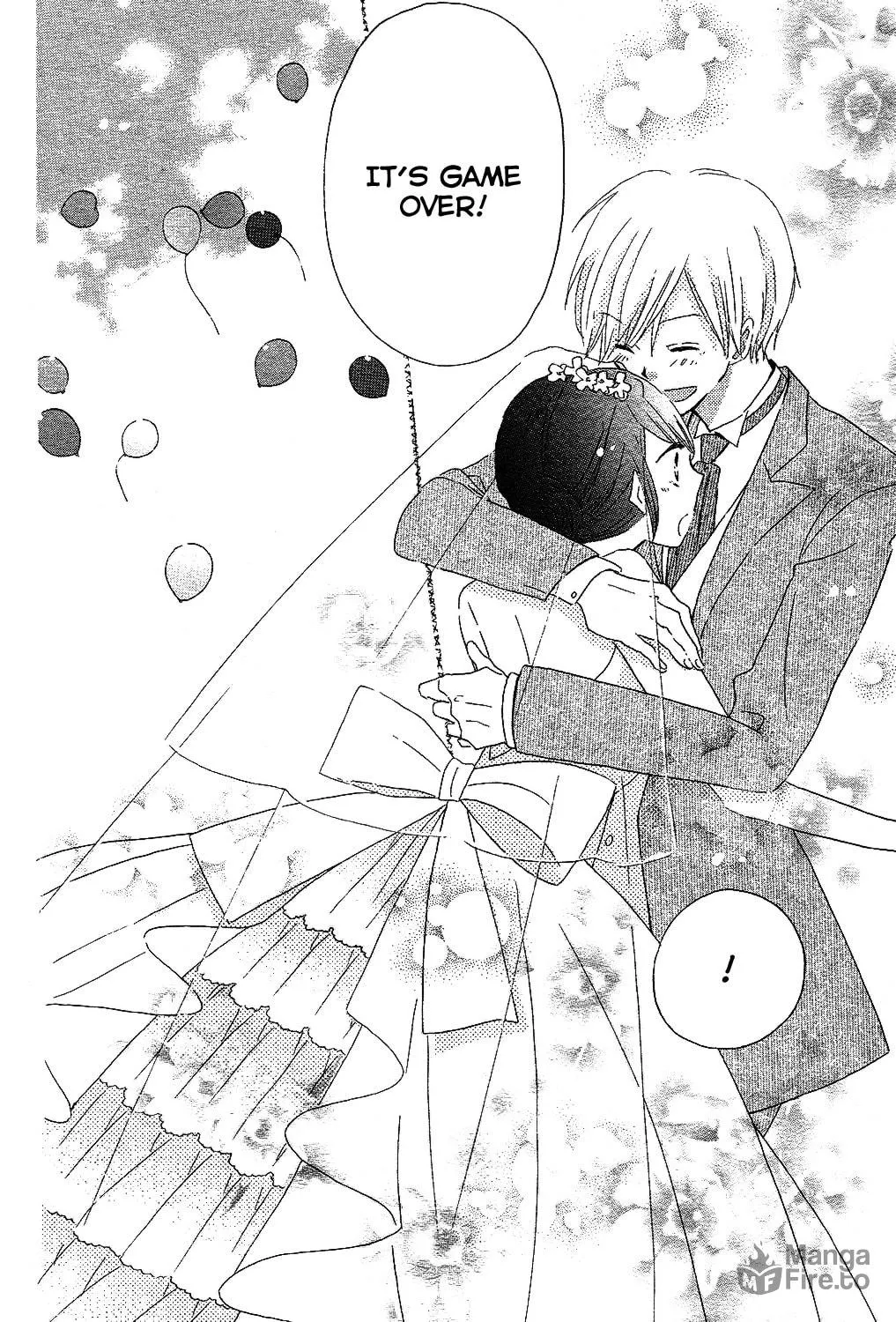 Read Last Game chapter 56 image 41 on Lezhin