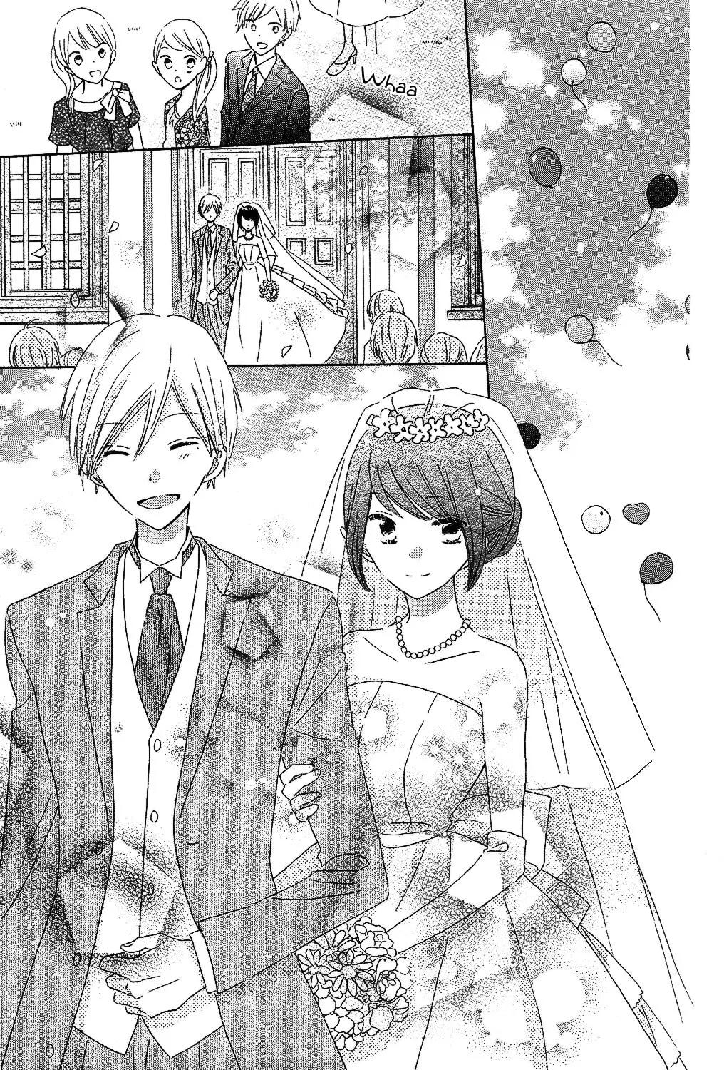 Read Last Game chapter 56 image 42 on Lezhin