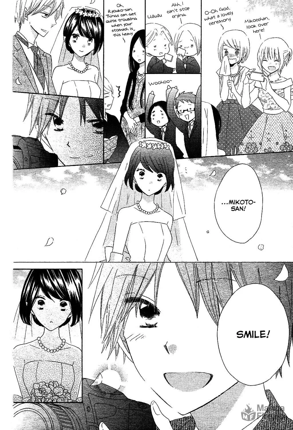 Read Last Game chapter 56 image 43 on Lezhin