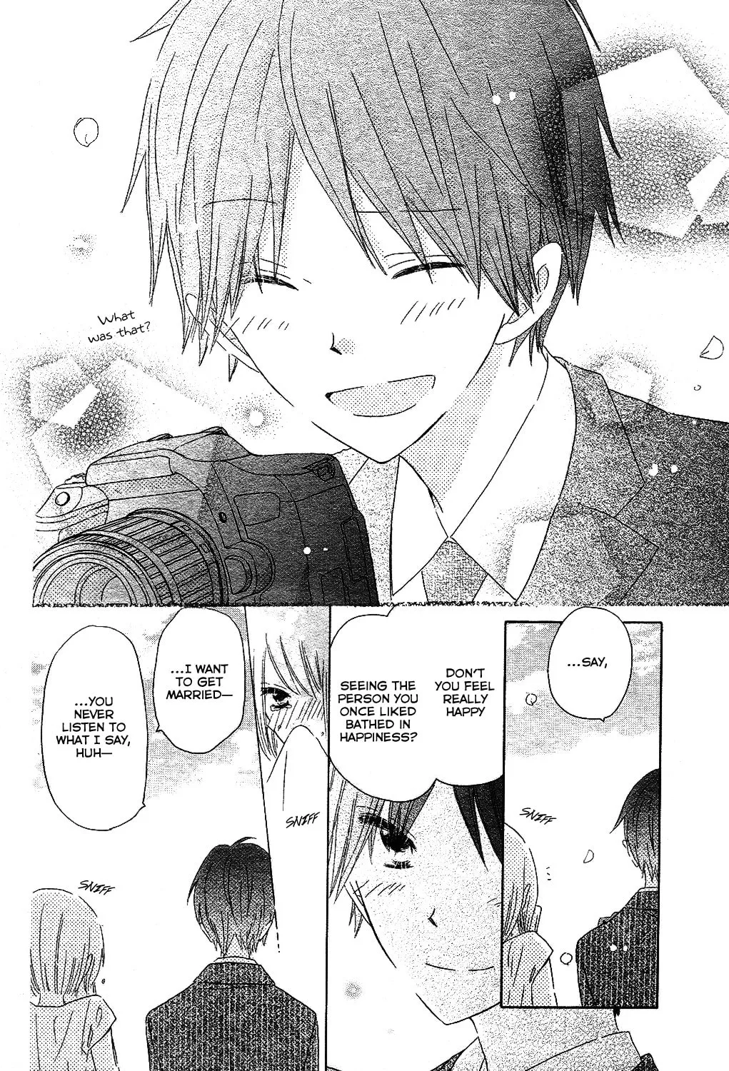 Read Last Game chapter 56 image 45 on Lezhin