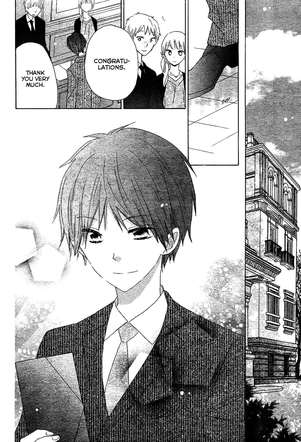 Read Last Game chapter 56 image 8 on Lezhin