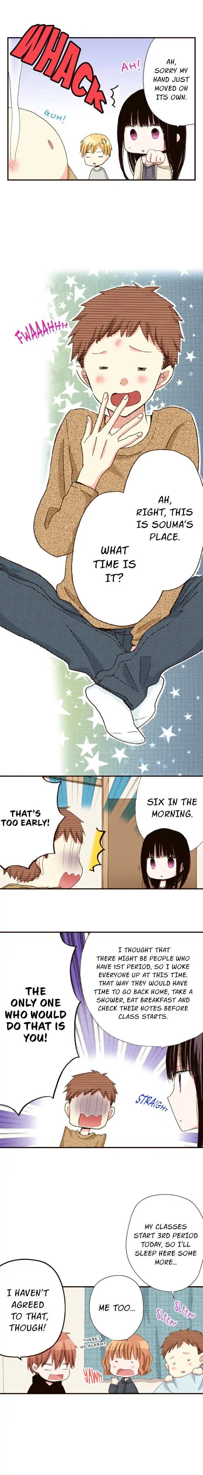 Read Last Game chapter 57 image 1 on Lezhin