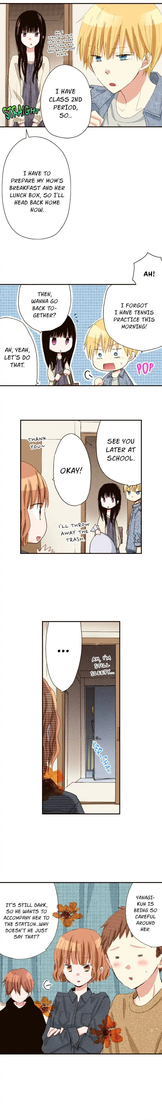 Read Last Game chapter 57 image 2 on Lezhin