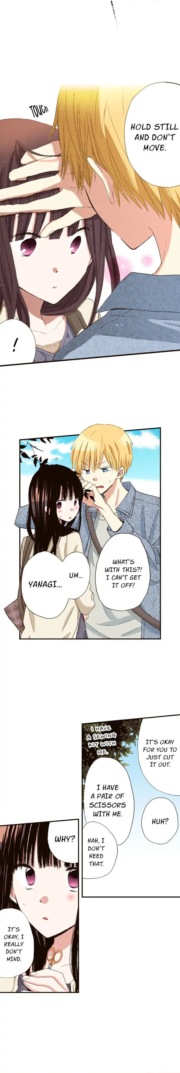 Read Last Game chapter 57 image 5 on Lezhin
