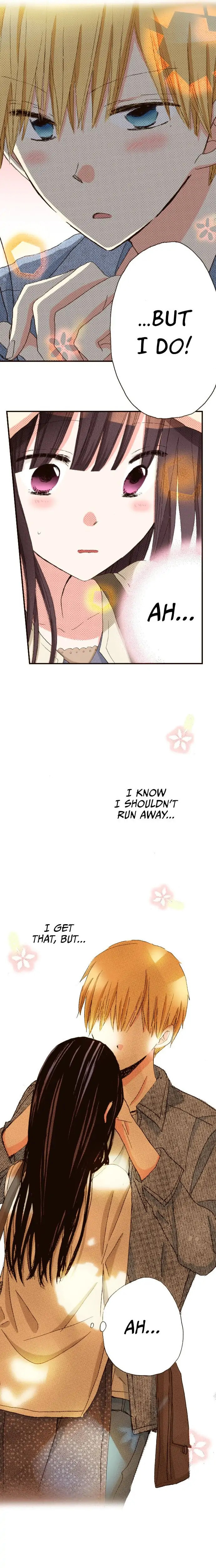 Read Last Game chapter 57 image 6 on Lezhin