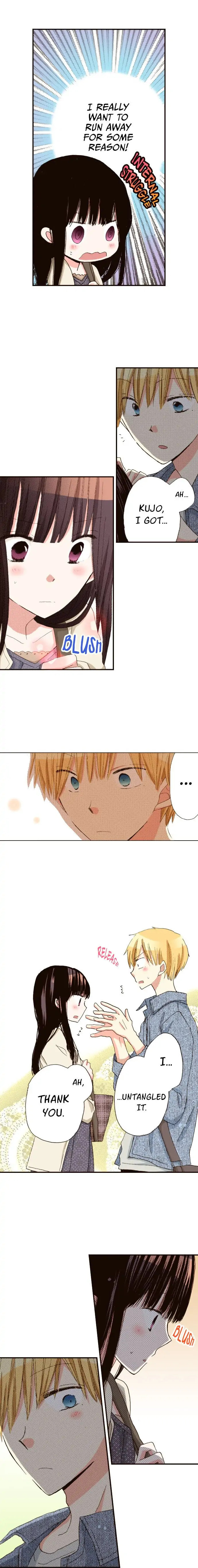 Read Last Game chapter 57 image 7 on Lezhin