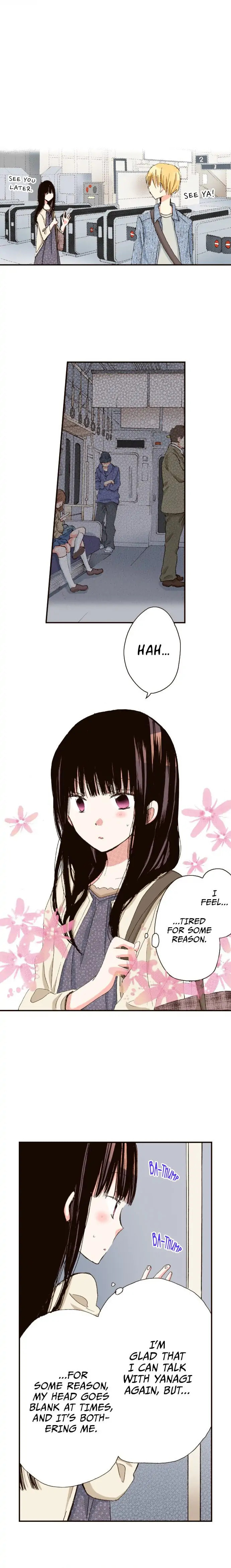 Read Last Game chapter 57 image 8 on Lezhin