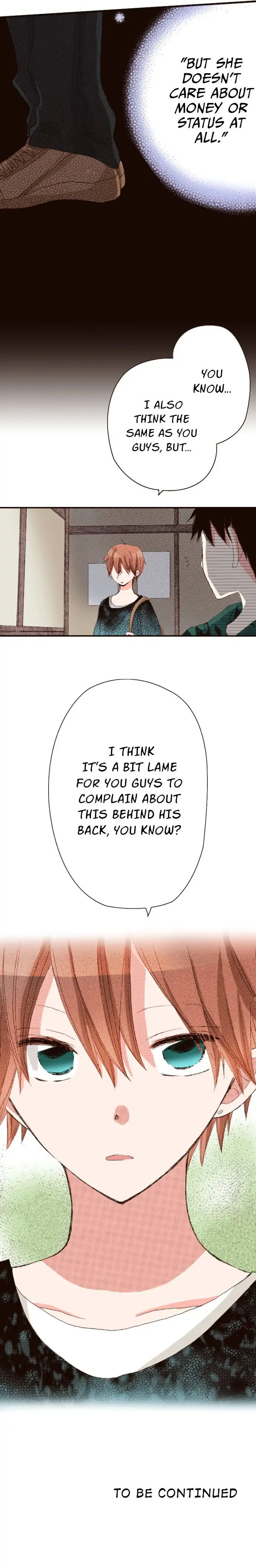 Read Last Game chapter 58 image 10 on Lezhin