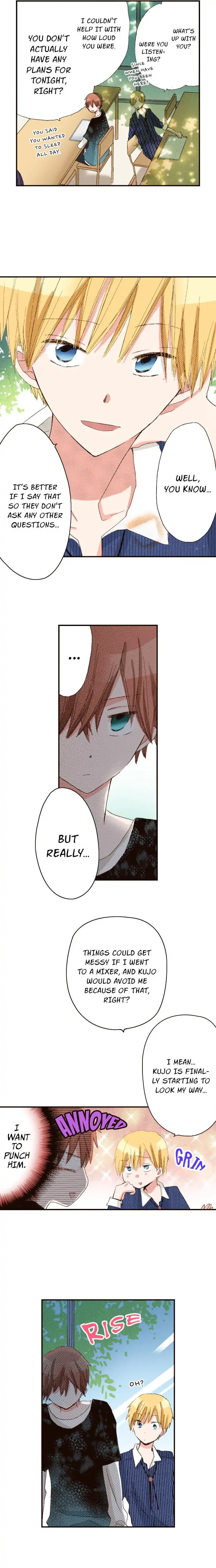 Read Last Game chapter 58 image 3 on Lezhin