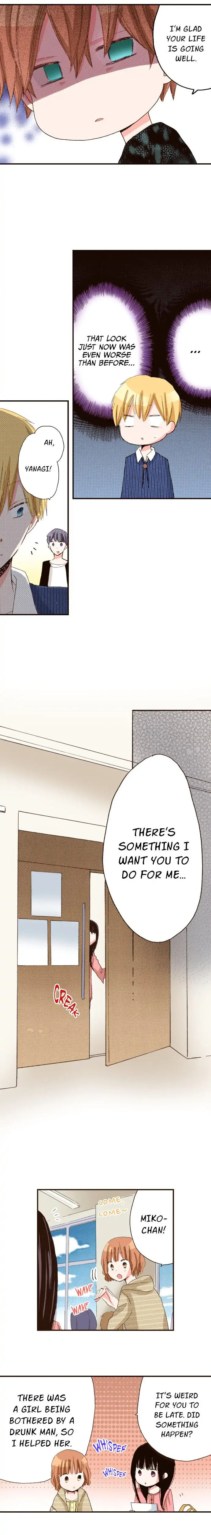 Read Last Game chapter 58 image 4 on Lezhin